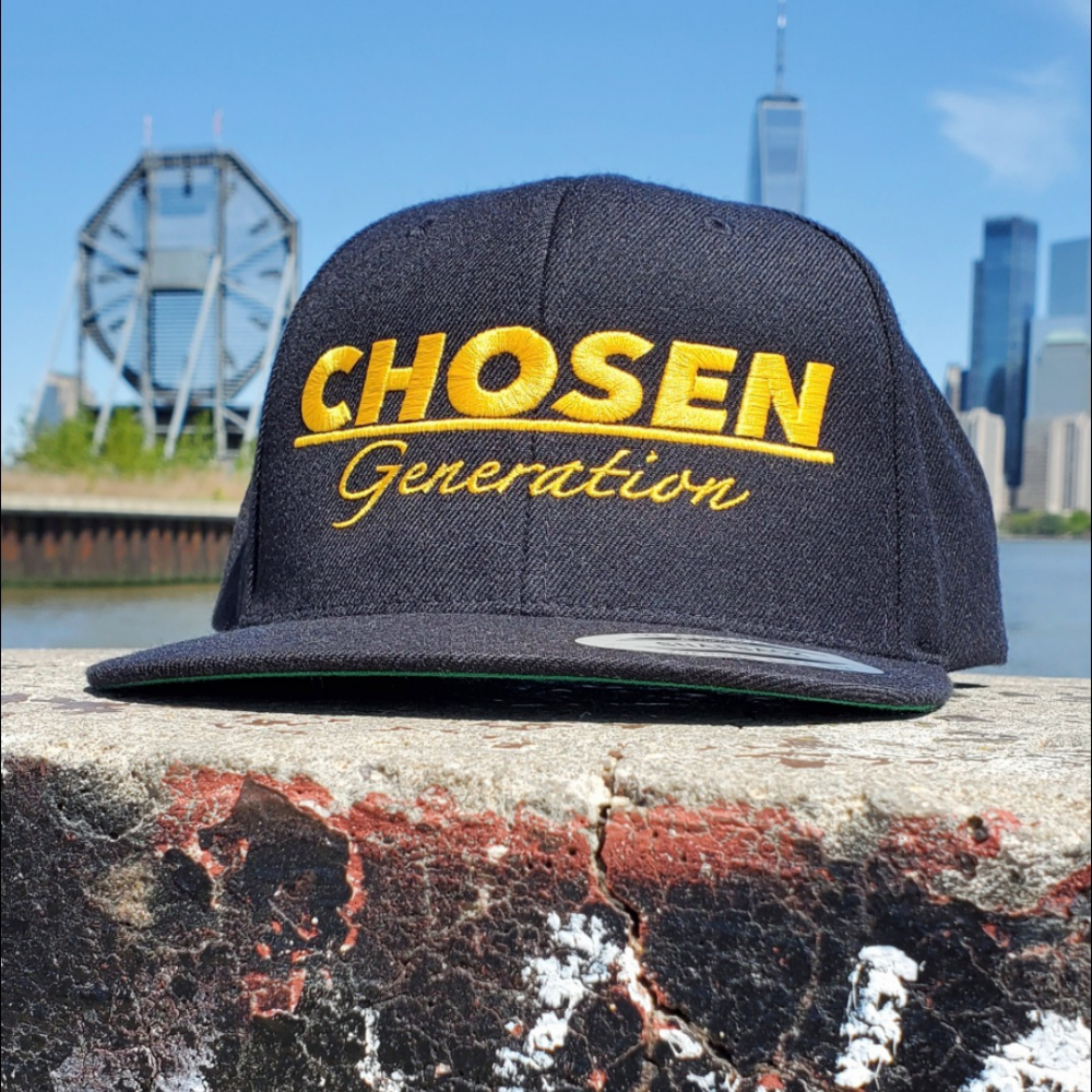 Christian Apparel